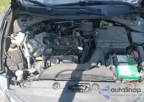 2016 Nissan Altima 2.5/S/Sv/Sl/Sr z USA, uszkodzony, nr VIN 1N4AL3AP2GN385363